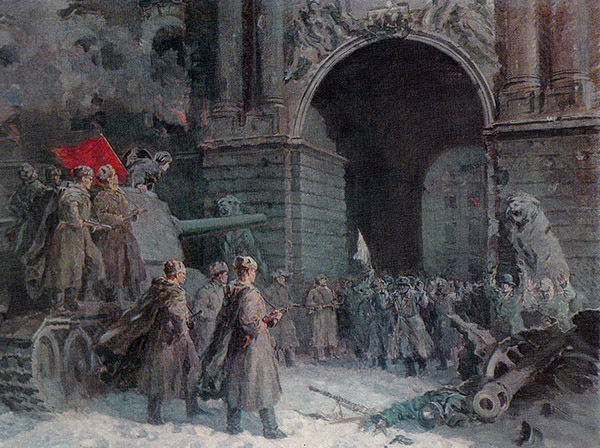 Пархет Петро Пантелеймонович